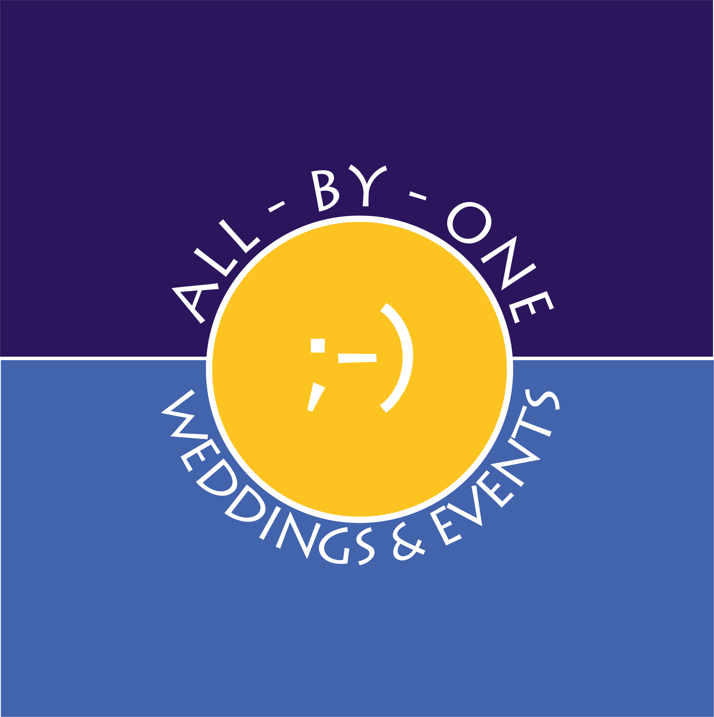 All-By-One Weddings and Events